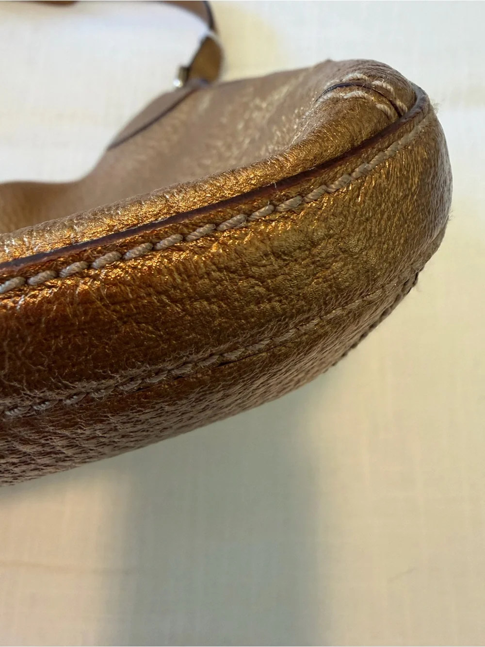 Gucci hasler horsebit
